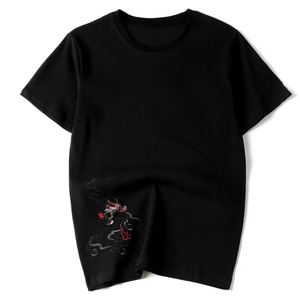 Camisetas bordadas para hombre, venta al por mayor disponible, camisetas bordadas para hombre al mejor precio - Product Image 1