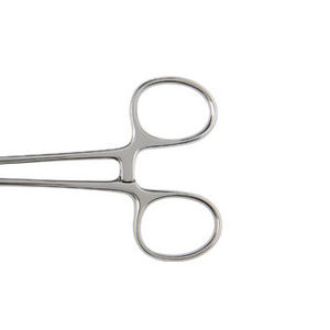 Haute qualité chirurgicale jetable à usage unique stérile Spencer Wells artère 12cm pince droite - Product Image 6