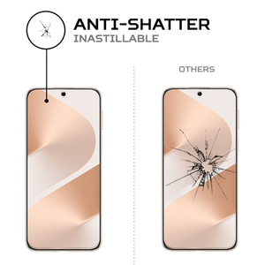 ANTISHOCK สำหรับฟิล์มกันรอยหน้าจอหัวเว่ย ปูร่า 80 ทนทานและป้องกันการกระแทก - Product Image 5