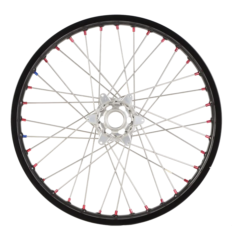 Custom motorcycle aluminum alloy wheels rims 21x1.6