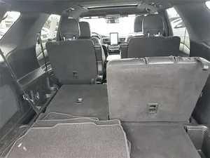 USADO LHD/RHD 2021 FORD EXPLORER ST - Product Image 3