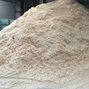 Astillas de Madera y Aserrín de Residuos Agrícolas de Alta Calidad Disponibles a Bajo Costo - Product Image 1