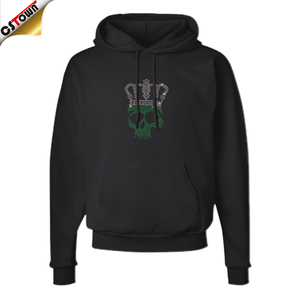 <span class=keywords><strong>New</strong></span> arrivals Skull với vương miện Rhinestone chuyển bán buôn tại Trung Quốc - Product Image 2