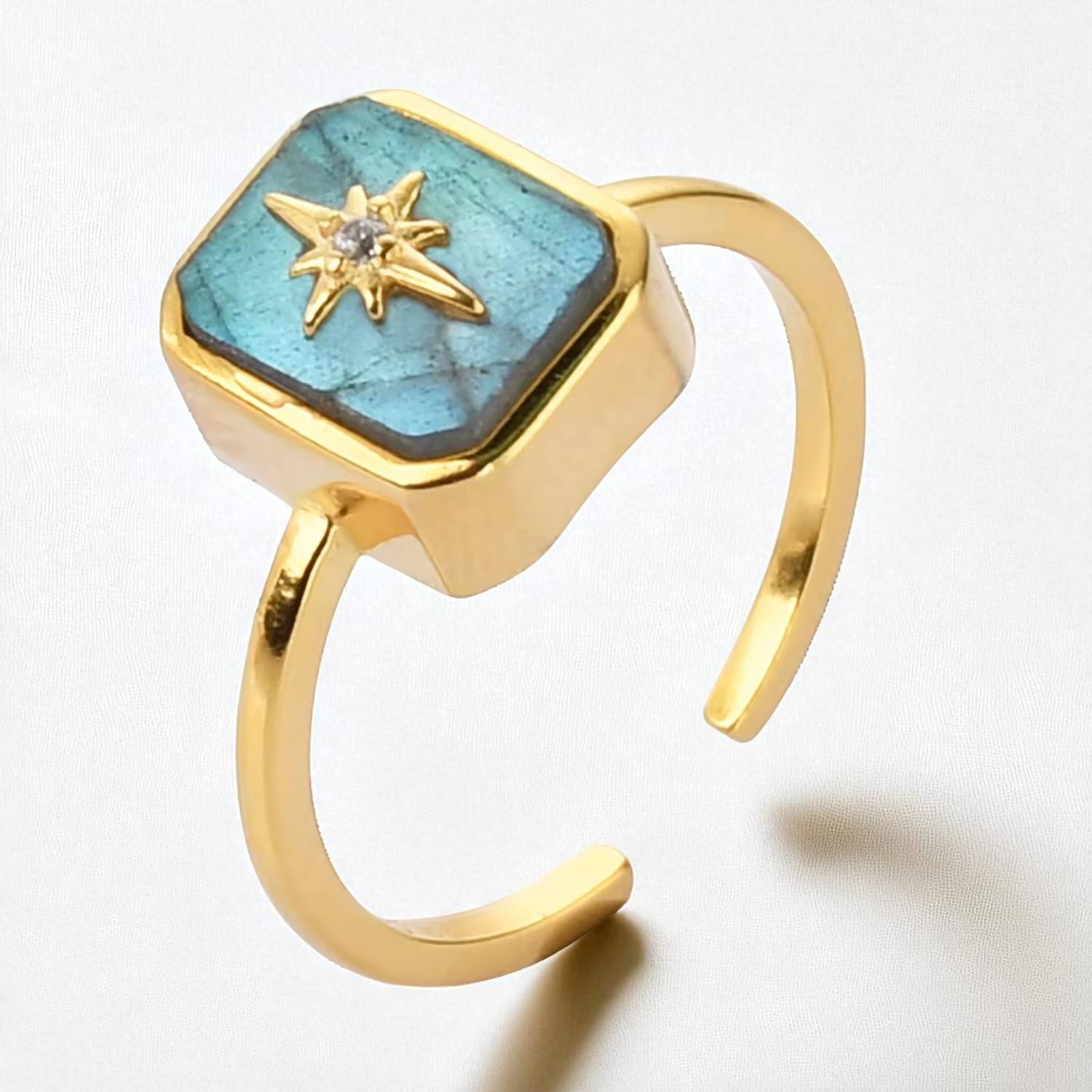 ลาบราดอไลท์