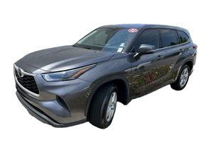 Véhicule utilitaire familial SUV intermédiaire d'occasion 2024, conduite à gauche, en excellent état - Product Image 2