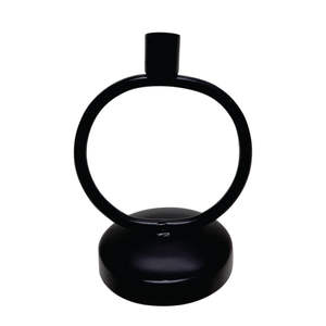 Modern Iron <b>Candle</b> <b>Pillar</b> Holder Matt Gold <b>Colour</b> Modern Style <b>Candle</b> Stand and <b>Candle</b> for Home Decoration in Bulk - Product Image 2