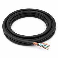 Cable de Codificador para Servomotor 6FX8008-1BB35, Cable de Alimentación y Retroalimentación de PVC Flexible y Blindado, Siemens FANUC Mitsubishi CNC Drive CE