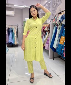 Venta al por mayor vestido cosido indio Eid Maria algodón impreso Formal Maxi hermoso estilo árabe Boutique colección - Product Image 4