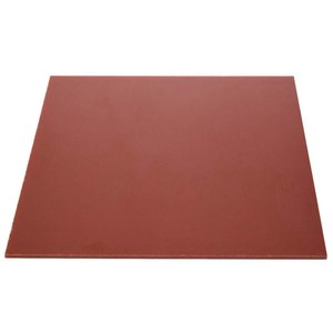 แผ่นลามิเนต HPL ทรงสี่เหลี่ยมหนา4x8ฟุตสำหรับการตกแต่งโรงแรมและโรงพยาบาล - Product Image 1