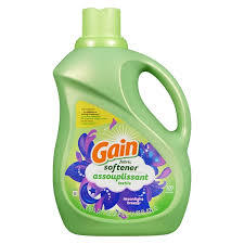 Adoucissant textile liquide de haute qualité Gain Scent pour le soin du linge - Product Image 6