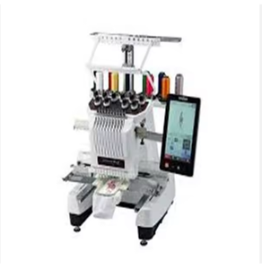 Mejor Oferta para la Nueva Máquina de Bordar Original MB-7 de 7 Agujas, con Garantía de 3 Años - Product Image 1