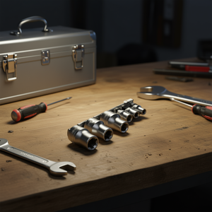 Juego de Llaves Torx Facom de 1/4'', Producto de Alta Calidad en su Categoría - Product Image 3