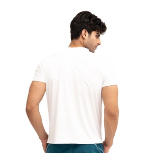 Camisetas con botones para hombre en personalización de algodón puro disponibles para construir su propia marca con Veliko Sports - Product Image 4