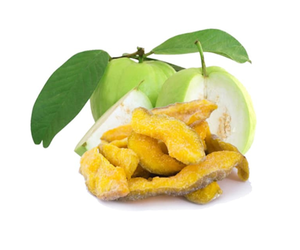 Aperitivo de superfruta de guayaba Rosa secado suave dulce y agrio sin azúcar alta calidad 100% naturaleza hecho en Vietnam mejor precio sin OGM - Product Image 6