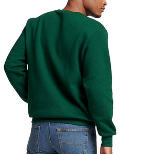 Sudaderas con capucha de lana antipilling con estampado de transferencia de calor Sudaderas con capucha de moda de alta calidad para ropa informal de hombres y mujeres - Product Image 6