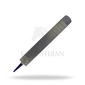 Râpe à sabots professionnelle Heller ExceL originale de 14 pouces pour l'entretien des sabots de cheval - Product Image 4