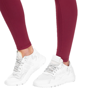 Nuevo gimnasio deportes apretado Fitness Yoga desgaste personalizado de alta calidad conjuntos de mujer ropa de entrenamiento deportes Activewear 2 piezas Yoga Fitness - Product Image 3