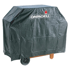Copertura per Barbecue 75 x 48 x H 85 cm - Product Image 1