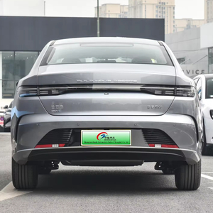 Goedkope Goede Prijs Byd Op <span class=keywords><strong>3</strong></span> Ev Auto 'S 2023/2024 Hoge Kwaliteit Kleine Elektrische Auto 'S Fabrieksprijs - Product Image 5