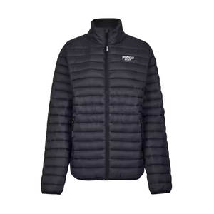 Veste d'équitation décontractée à fermeture éclair pour hommes, gilet d'hiver, léger, décontractée, à la mode - Product Image 2