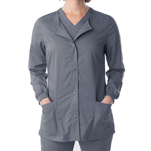 Fourniture d'usine infirmière gommages uniformes de gommage médical ensemble uniforme d'hôpital d'infirmière d'hôpital d'infirmière - Product Image 1