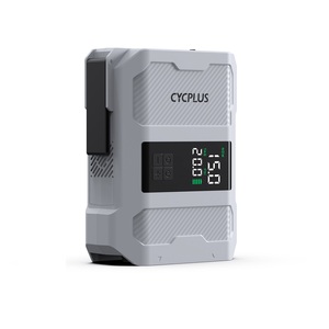 Pompe à air intelligente puissante, <span class=keywords><strong>gonfleur</strong></span> pour <span class=keywords><strong>paddle</strong></span> gonflable, pompe portable à <span class=keywords><strong>batterie</strong></span> 20 PSI, pompe SUP avec <span class=keywords><strong>batterie</strong></span> - Product Image 1