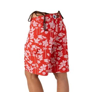 ชุดบิกินี่สตรีลายดอกไม้ ชุดว่ายน้ำแฟชั่น ชุดว่ายน้ำฤดูร้อนเซ็กซี่ ชุดสระว่ายน้ำมีสไตล์ ชุดสองชิ้นอินเทรนด์ประดับมุก - Product Image 2