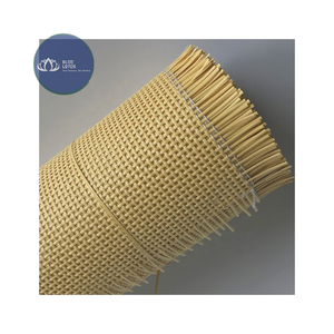 แผ่นหวายสานลายสี่เหลี่ยม บลูโลตัส รุ่นใช้งานหนัก ขายดีที่สุด - Product Image 1
