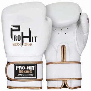 Gants de boxe Nouveaux gants de frappe de marque privée avec poignées Vêtements d'entraînement imperméables Logo imprimé personnalisé pour hommes - Product Image 1