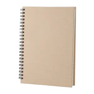 "Sustainable Cedrus <b>A5</b> Recycled <b>Notebook</b> for Eco-Conscious Merchandising" - Product Image 5