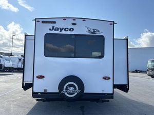 Nuevo Jayco Jay F-l-i-g-h-t S-l-x 334RTS 2026 - Product Image 3