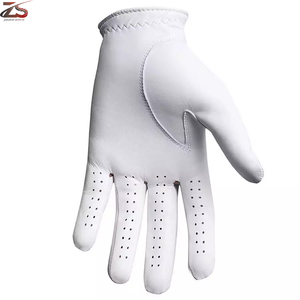 ถุงมือกอล์ฟปรับได้ทำจากปากีสถาน - Product Image 3