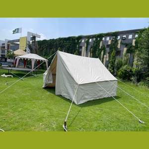 Tentes de secours prêtes à l'emploi 4x4, 4x3, 6x4 - Product Image 2