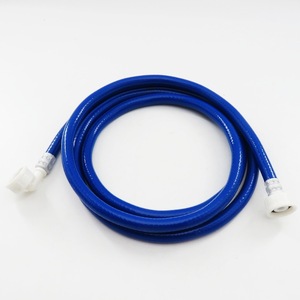 <span class=keywords><strong>Manguera</strong></span> de alimentación de tubo de entrada de llenado de agua fría para lavadora universal (2,5 m) - Product Image 4