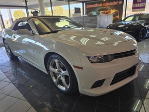 Chevrolet Camaro 2015 en Perfecto Estado - Product Image 3