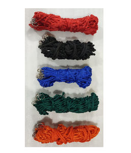 Red de Alimentación para Caballos de Estilo Indio, Duradera, con 18 Anillos, para Control de Alimentación Lenta, al Mejor Precio al por Mayor - Product Image 1