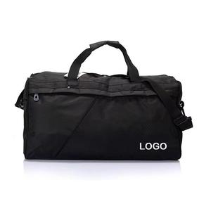 Bolsas de Viaje Impermeables Promocionales de Nuevo Diseño, Bolsas de Lona Unisex con Logotipo Personalizado Impreso - Product Image 6