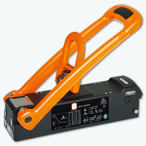 Magnete di sollevamento permanente fino a 1.000 kg adatto per lamiere sottili - Product Image 1