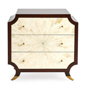 Gabinetes de madera de mediados de siglo de alta calidad para sala de estar, cocina, Villa, muebles para el hogar, venta al por mayor de Vietnam - Product Image 2