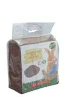 Brique Cocopeat de 5kg fabriquée et exportée au Sri Lanka-100% naturelle biologique écologique durable parfaite pour le réservoir de reptiles