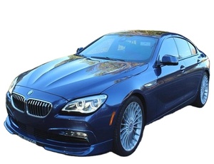 Used 2024 High-Performance Luxury 4-Door Sedan Turbo-Powered Automatic Transmission Premium Interior Sport-Tuned <b>Driving</b> - Product Image 1