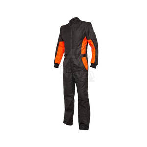 Combinaisons de course pour hommes 2026 à prix de gros, fabriquées au Pakistan, pour usage extérieur, combinaison de course de haute qualité - Product Image 2