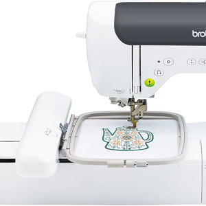 Mejor Precio con Descuento, Máquina de Coser y Bordar Computarizada Original Nueva de la Marca Brothers SE2000 - Product Image 1