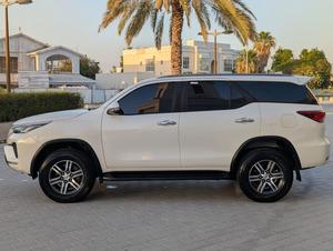 Fortuner 2022 Usado (EXR) 199Hp Kilometraje (61,255Km) TRANSMISIÓN AUTOMÁTICA - Product Image 2