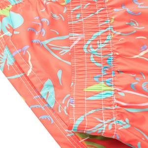 กางเกงว่ายน้ำสำหรับผู้ชายกางเกงว่ายน้ำขนาด5นิ้วแห้งเร็วระบายอากาศได้ดีพิมพ์ลายกางเกงขาสั้นกางเกงว่ายน้ำชายหาดออกแบบโลโก้ได้ตามต้องการ - Product Image 6