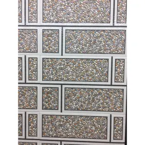 Chino, la empresa fabrica 300x600mm superficie mate de elevación de 30x24 cm Digital acristalamiento 12x24 de cerámica de azulejos de pared