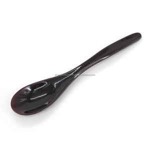 Fourchette et cuillère colorées en résine artisanale de haute qualité et hautement polies avec logo personnalisé pour la maison, les hôtels et les restaurants de l'Inde - Product Image 3