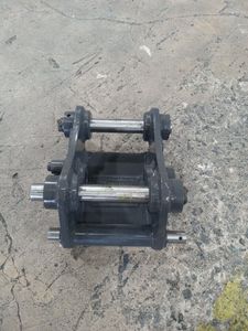 หัวต่อ KX-071ไฮดรอลิก Kubota - Product Image 5