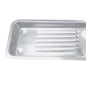 Kit de instrumentos de llenado compuesto dental profesional de alta calidad hecho a medida con bandeja escaladora de acero inoxidable - Product Image 2