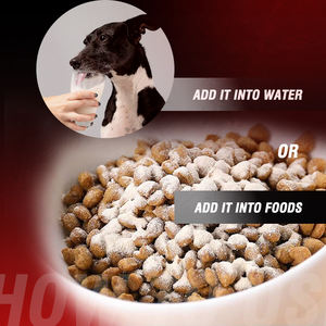 Complément alimentaire naturel pour la musculation des chiens Oem Dog <span class=keywords><strong>Bully</strong></span> <span class=keywords><strong>Max</strong></span>, complément protéiné Muscle <span class=keywords><strong>Bully</strong></span> pour chiens - Product Image 6